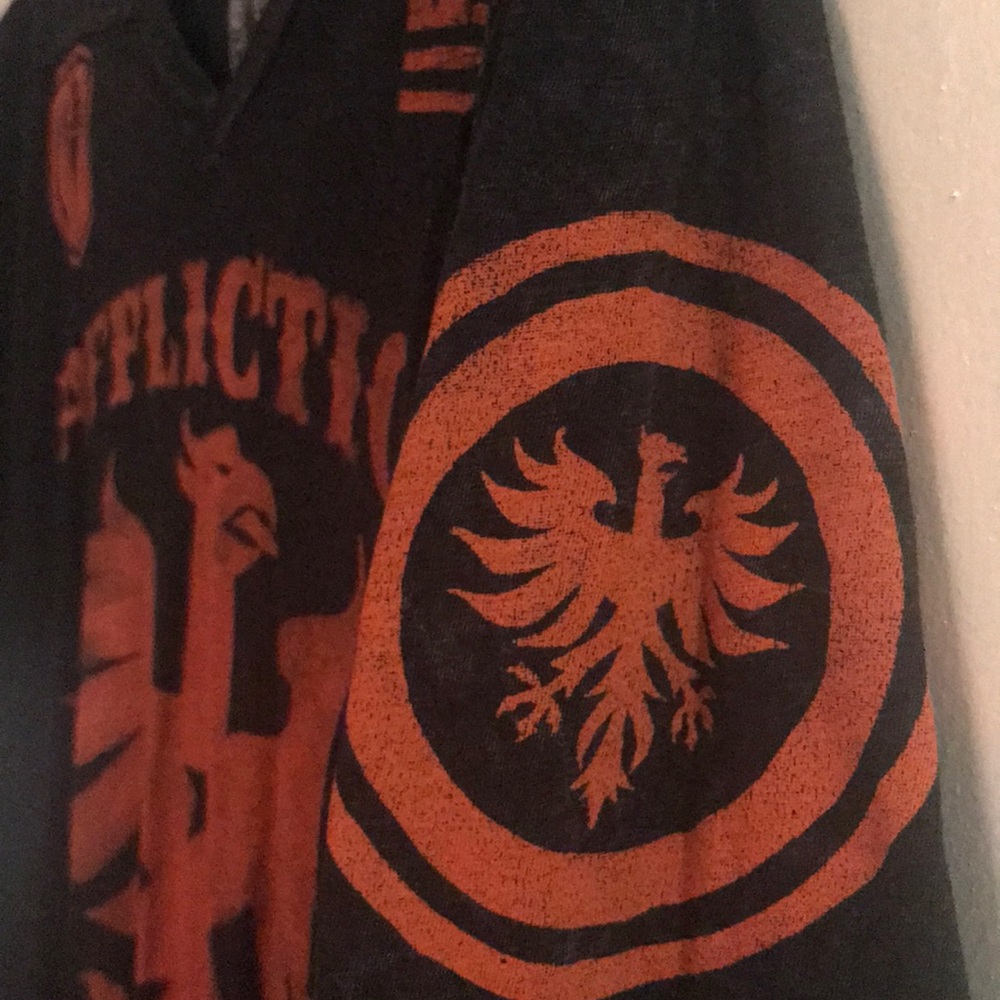 Affliction - Picture 5 of 8